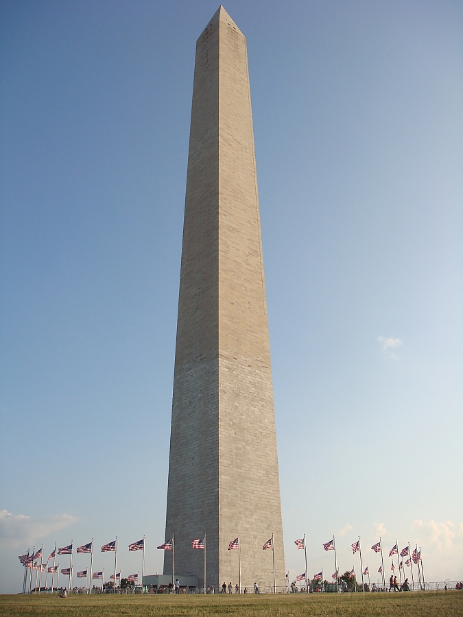 Washington DC [2009 July 03] 191.JPG - Scenes from The Washington Monument